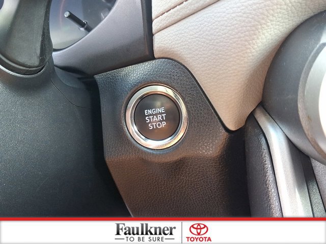 Certified 2024 Toyota RAV4 XLE image 23