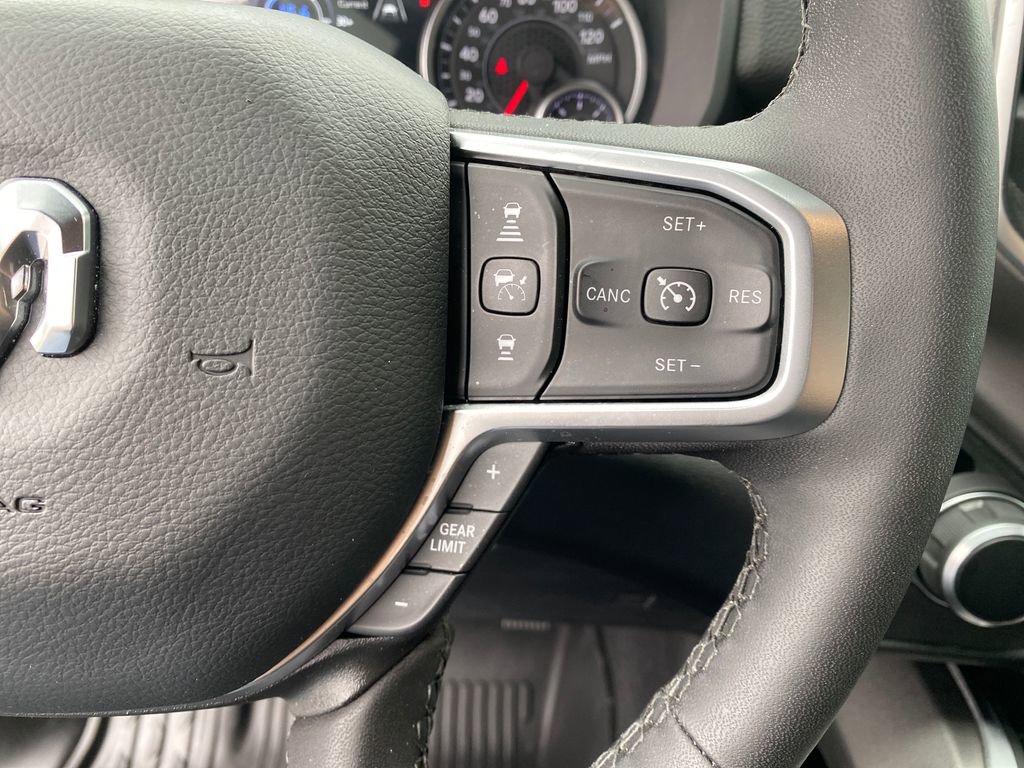 Used 2026 RAM 1500 Big Horn image 40