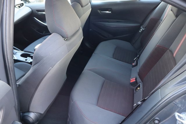 Used 2024 Toyota Corolla SE image 18
