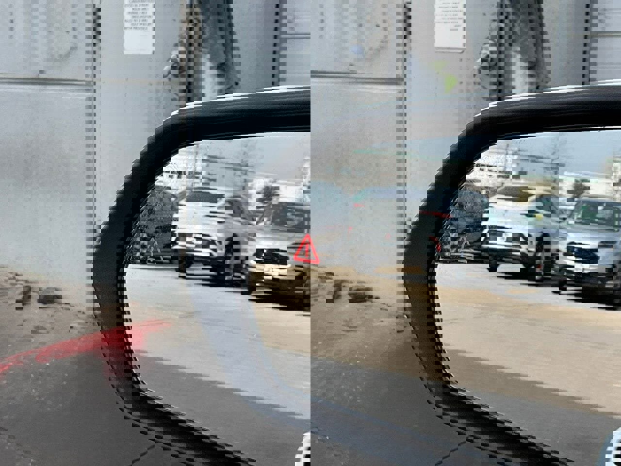 Used 2025 Kia K4 LXS image 19