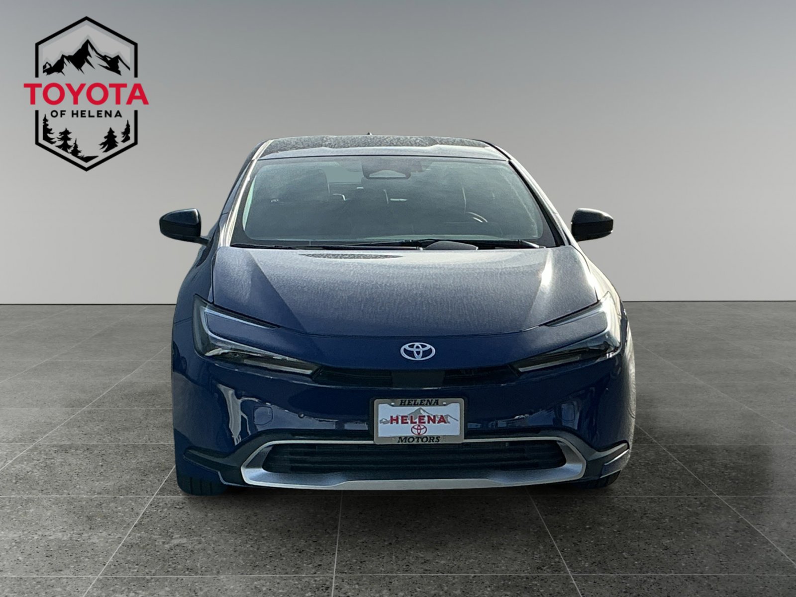 New 2026 Toyota Prius Plug-In Hybrid FWD image 8