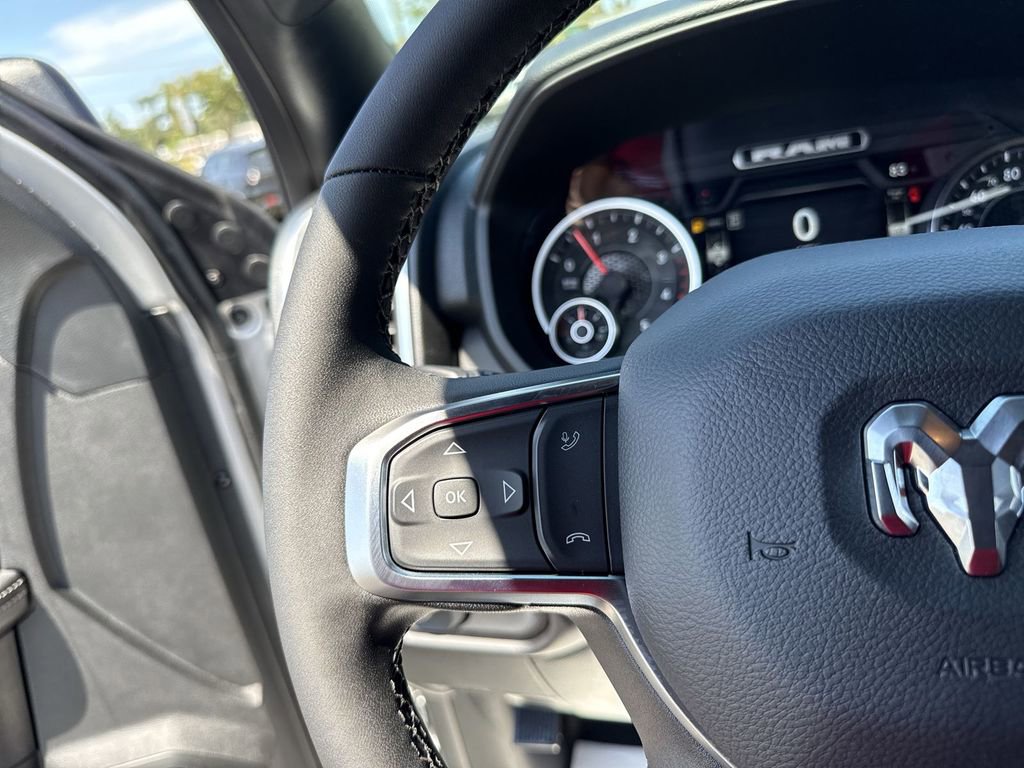 New 2026 RAM 2500 Big Horn image 15