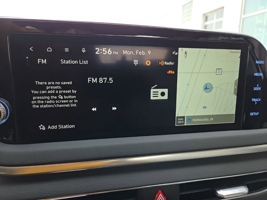 Used 2023 Hyundai Sonata SEL image 41