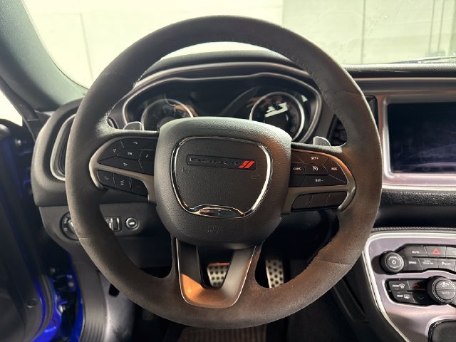 Used 2019 Dodge Challenger R/T Scat Pack RWD image 24