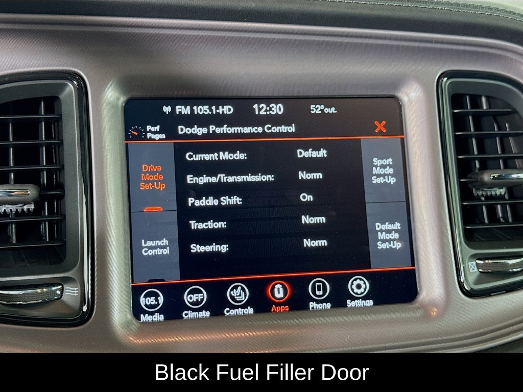 New 2023 Dodge Challenger GT w/ Plus Package RWD image 44