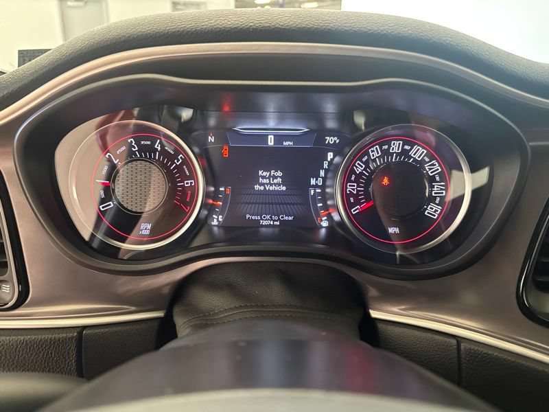 Used 2021 Dodge Challenger GT w/ Cold Weather Group AWD/4WD image 19
