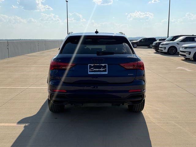 Used 2023 Audi Q3 2.0T Premium Plus AWD/4WD image 4