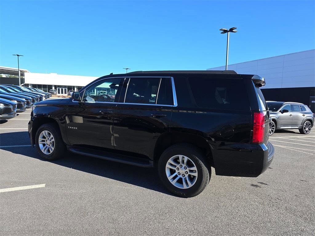 Used 2018 Chevrolet Tahoe LS image 6
