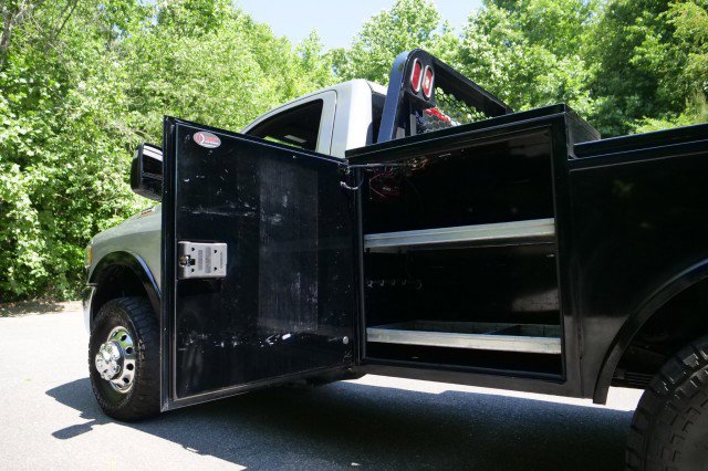 Used 2023 RAM 3500 SLT w/ Quick Order Package 2YG SLT AWD/4WD image 27