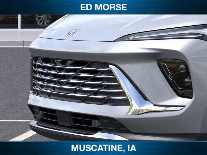 New 2026 Buick Envision Preferred image 13