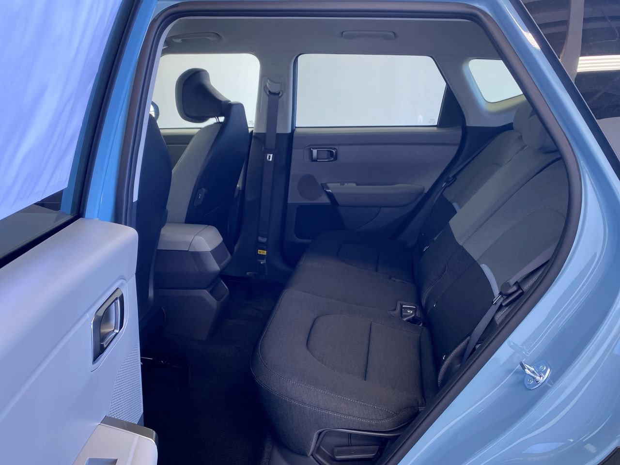 New 2027 Kia Seltos S AWD/4WD image 32