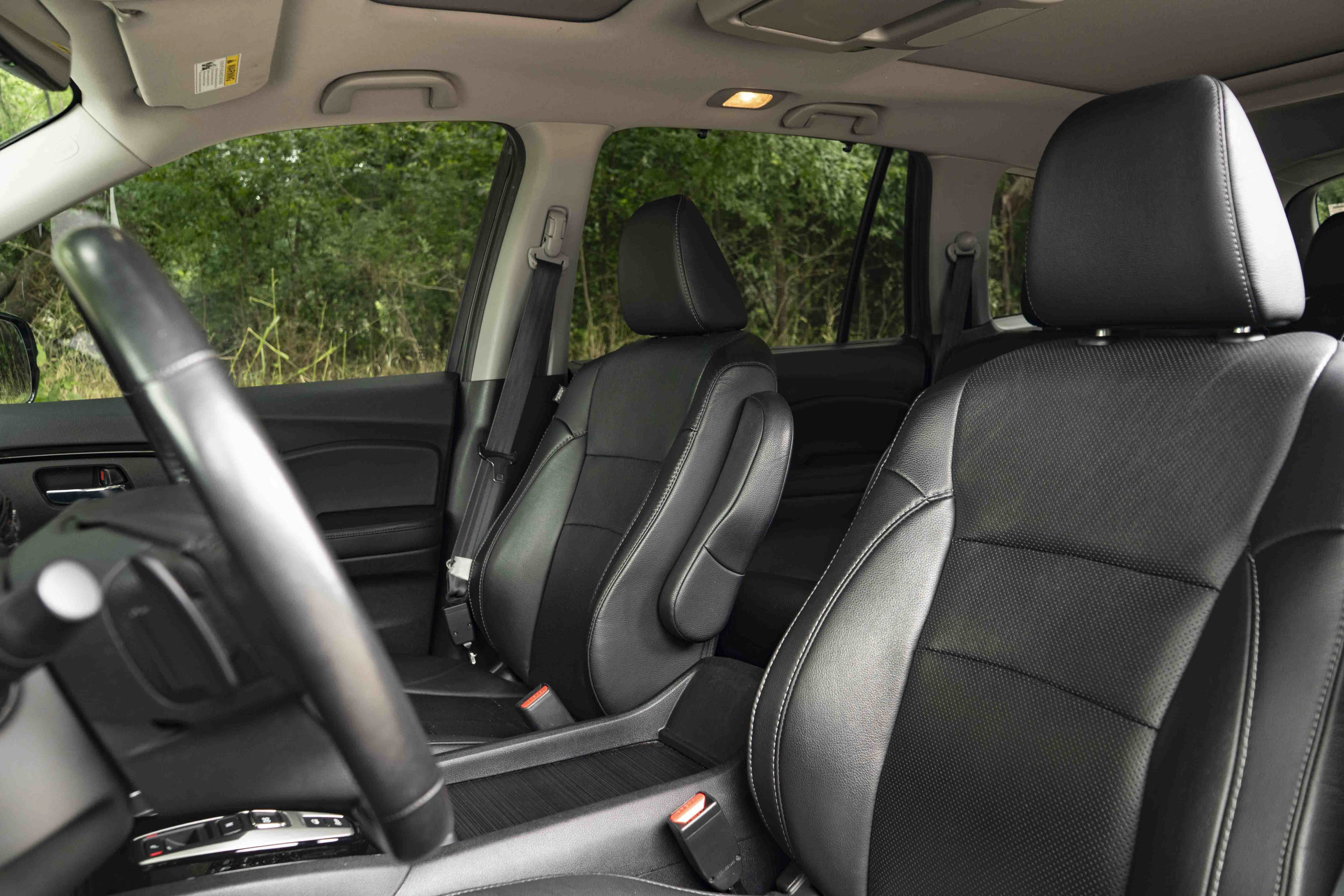 Used 2020 Honda Pilot Elite image 17
