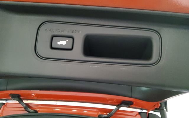 New 2026 Honda Passport TrailSport Elite image 7