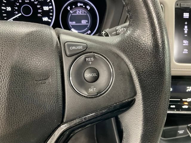 Certified 2017 Honda HR-V EX-L image 18