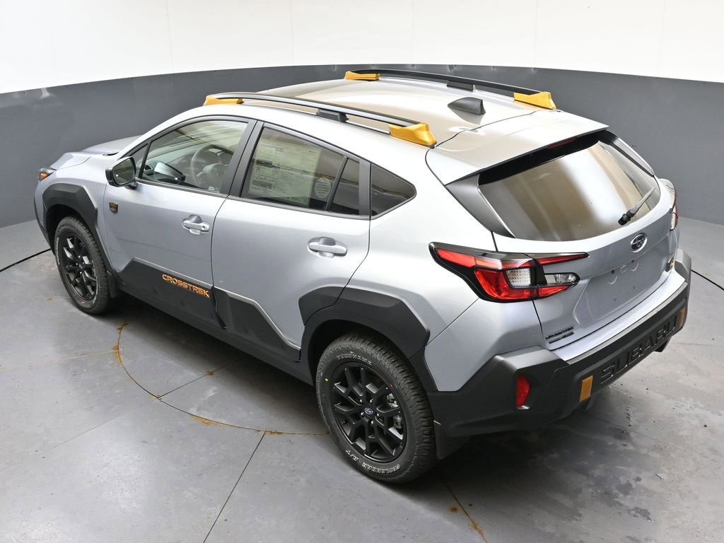 New 2026 Subaru Crosstrek 2.5i Wilderness AWD/4WD image 48