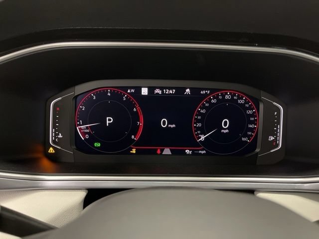 New 2026 Volkswagen Taos SEL AWD/4WD image 14