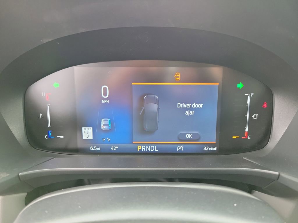 New 2026 Ford Escape Active w/ Tech Pack #1 image 25