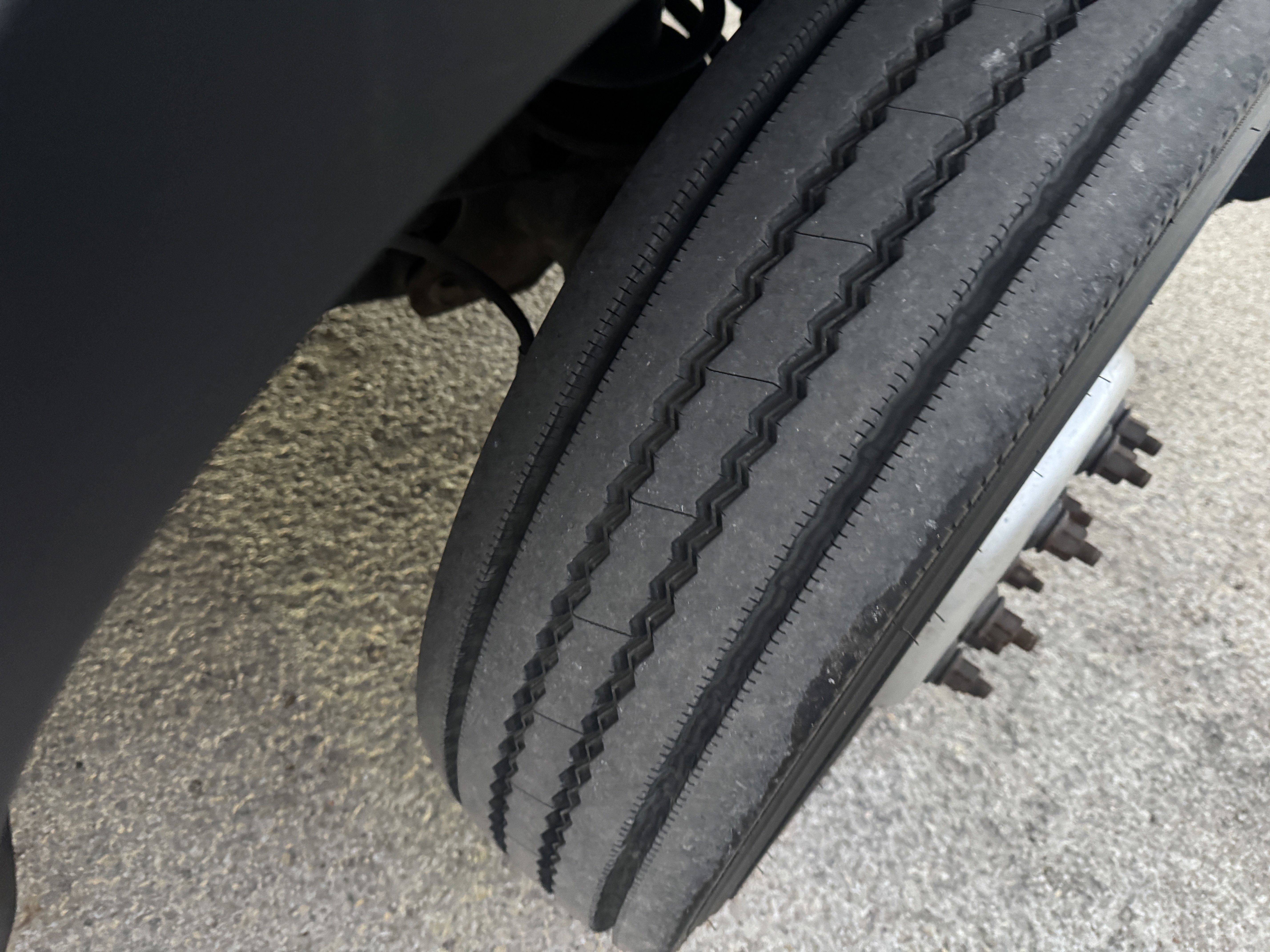 Used 2012 RAM 4500 Tradesman w/ ST Decor Group image 22