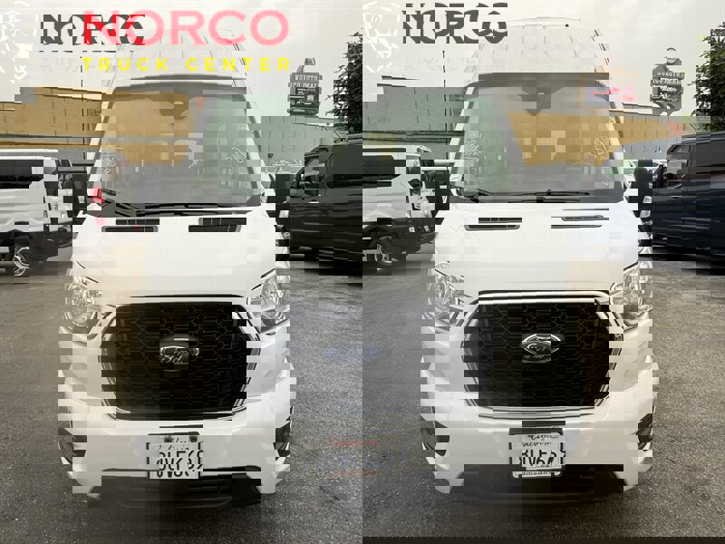 Used 2021 Ford Transit 350 XLT image 5