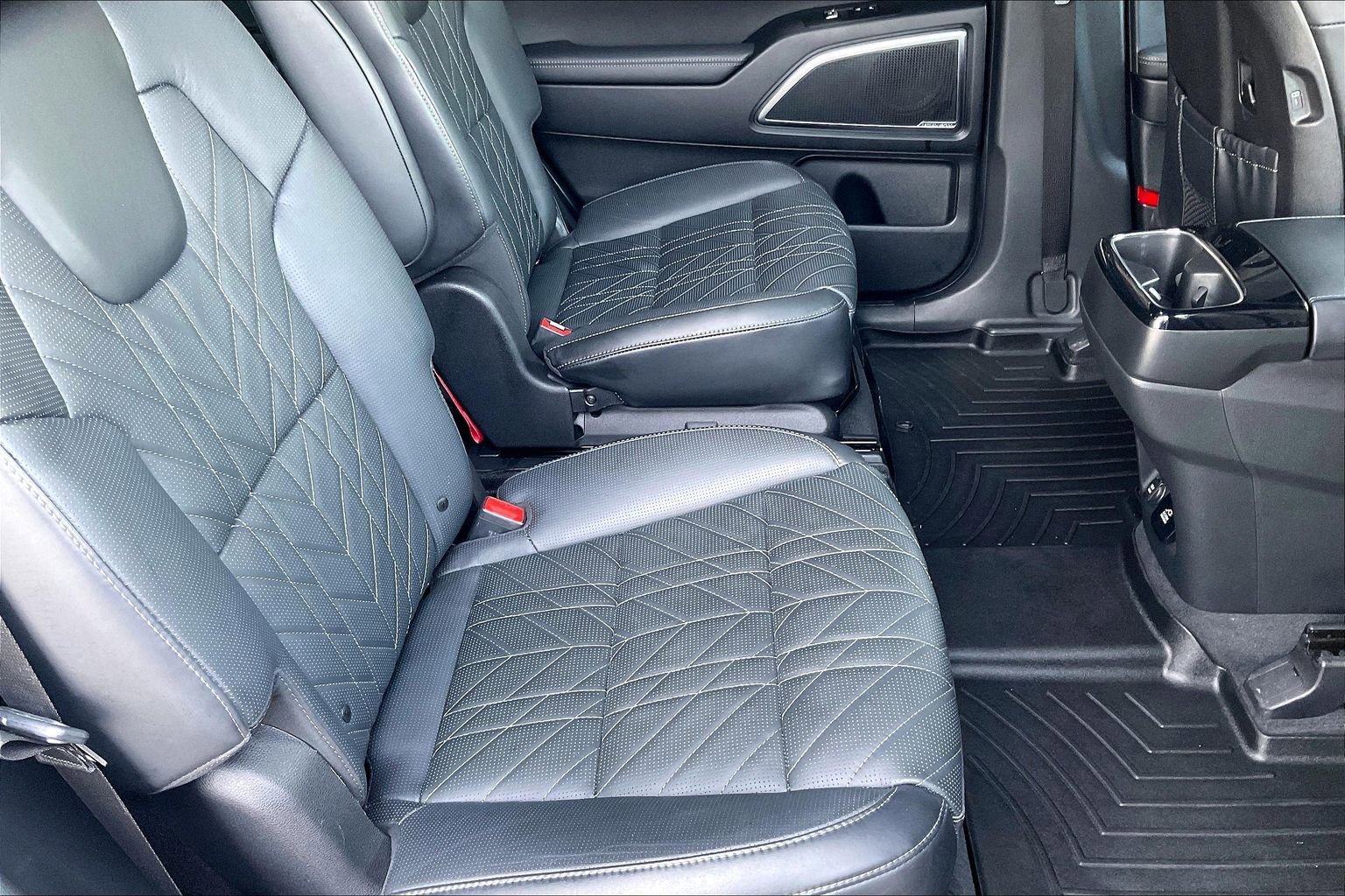 Used 2024 Kia Telluride SX Prestige X-Line image 18