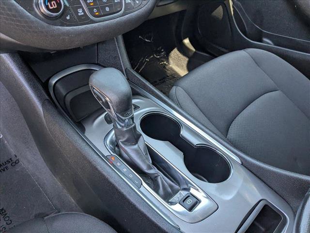 Used 2024 Chevrolet Malibu LT FWD image 12