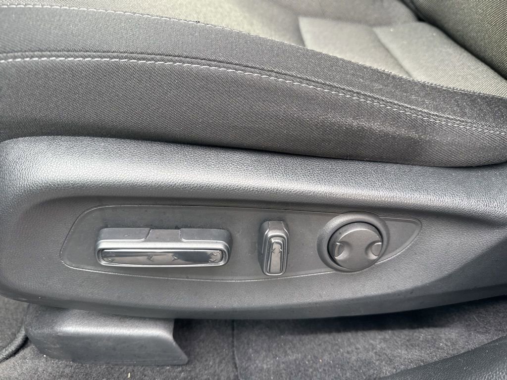 Certified 2024 Honda CR-V EX image 24