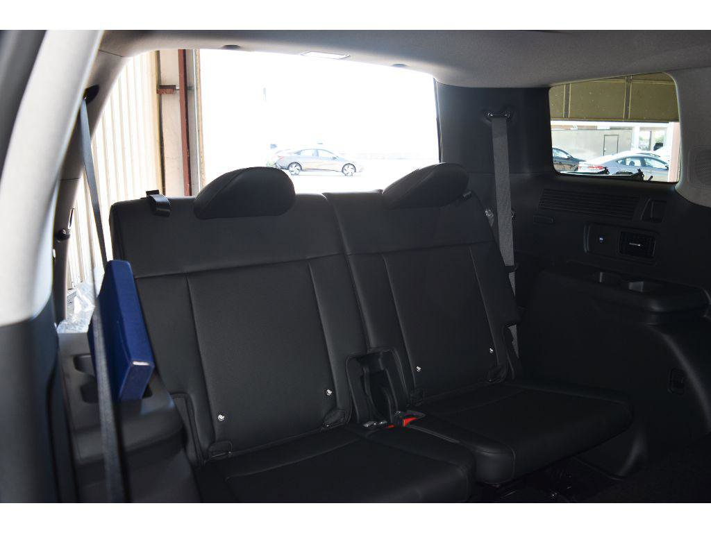 New 2025 Hyundai Santa Fe Limited image 93