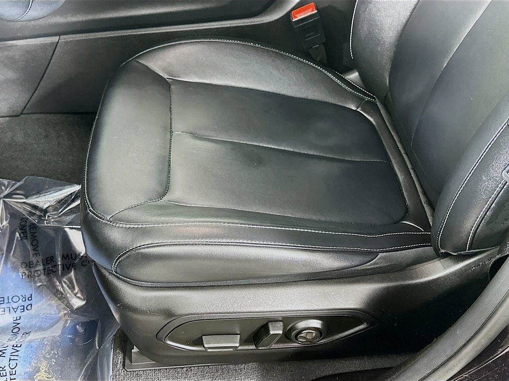 Certified 2022 Jeep Grand Cherokee L Limited image 31