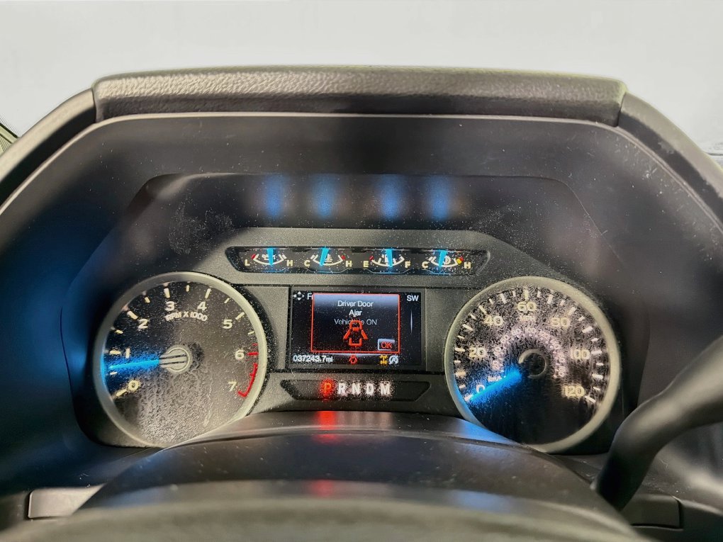 Used 2017 Ford F150 XLT w/ Equipment Group 302A Luxury AWD/4WD image 19
