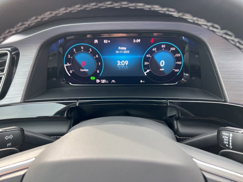 New 2026 Volkswagen Atlas Cross Sport SE image 16