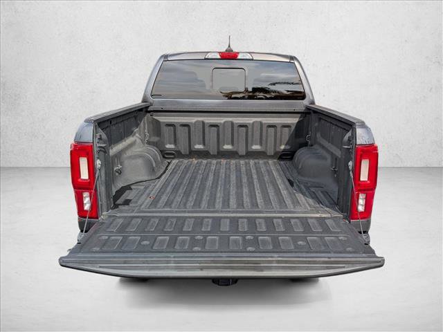 Used 2019 Ford Ranger XLT w/ Equipment Group 302A Luxury image 8