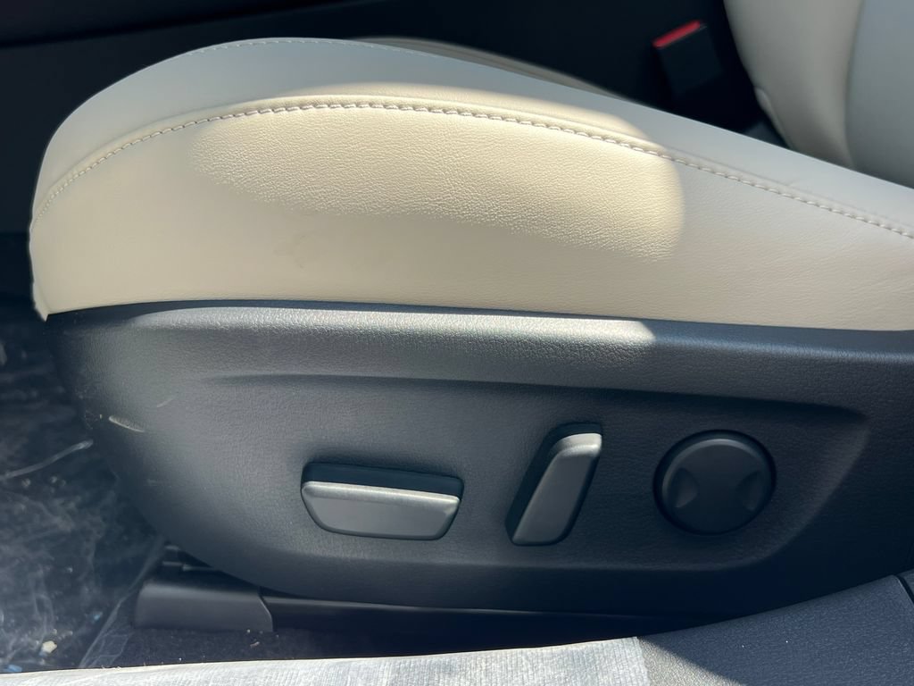 New 2026 MAZDA MAZDA3 2.5 S Sedan w/ Preferred Pkg FWD image 8