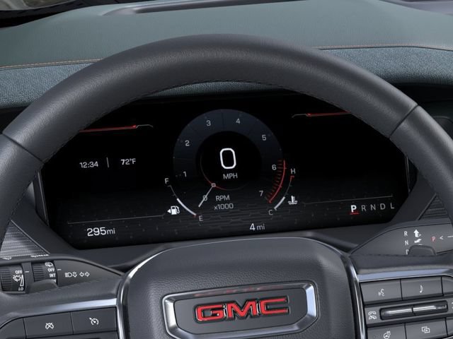 New 2027 GMC Acadia AT4 AWD/4WD image 23