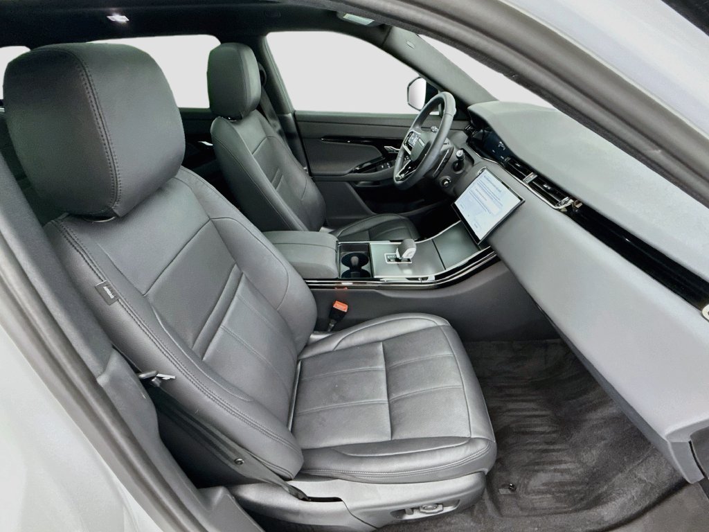Used 2026 Land Rover Range Rover Evoque S AWD/4WD image 19