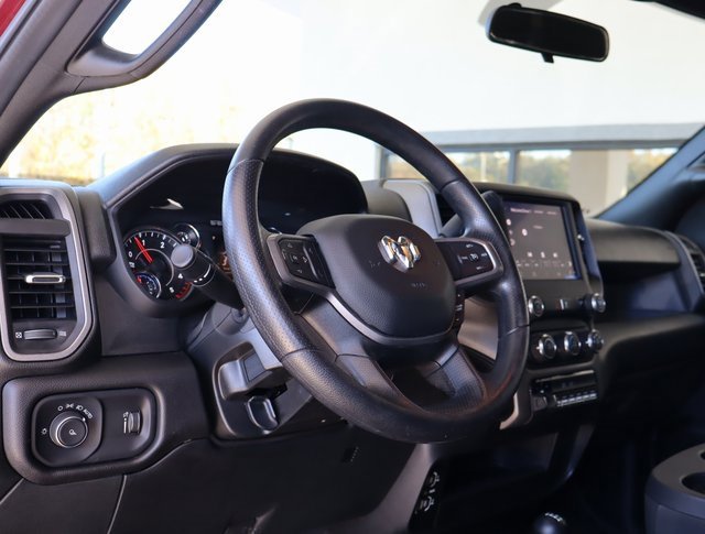 Used 2023 RAM 3500 Tradesman image 15