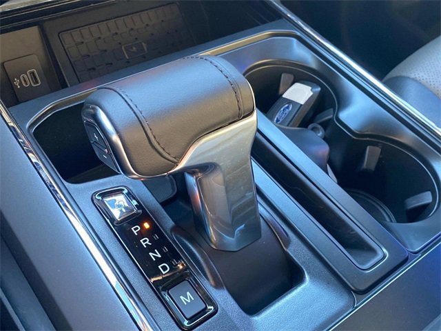 Used 2025 Ford F150 Lariat w/ FX4 Off-Road Package image 30