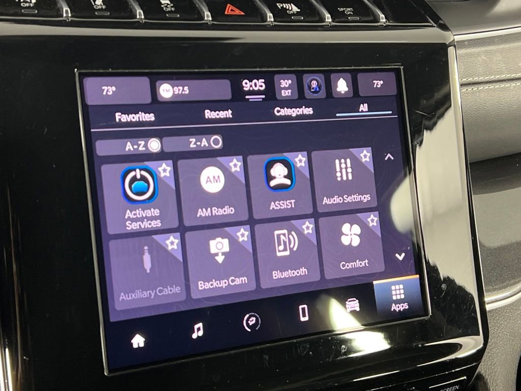 Used 2023 Jeep Grand Cherokee Laredo image 36