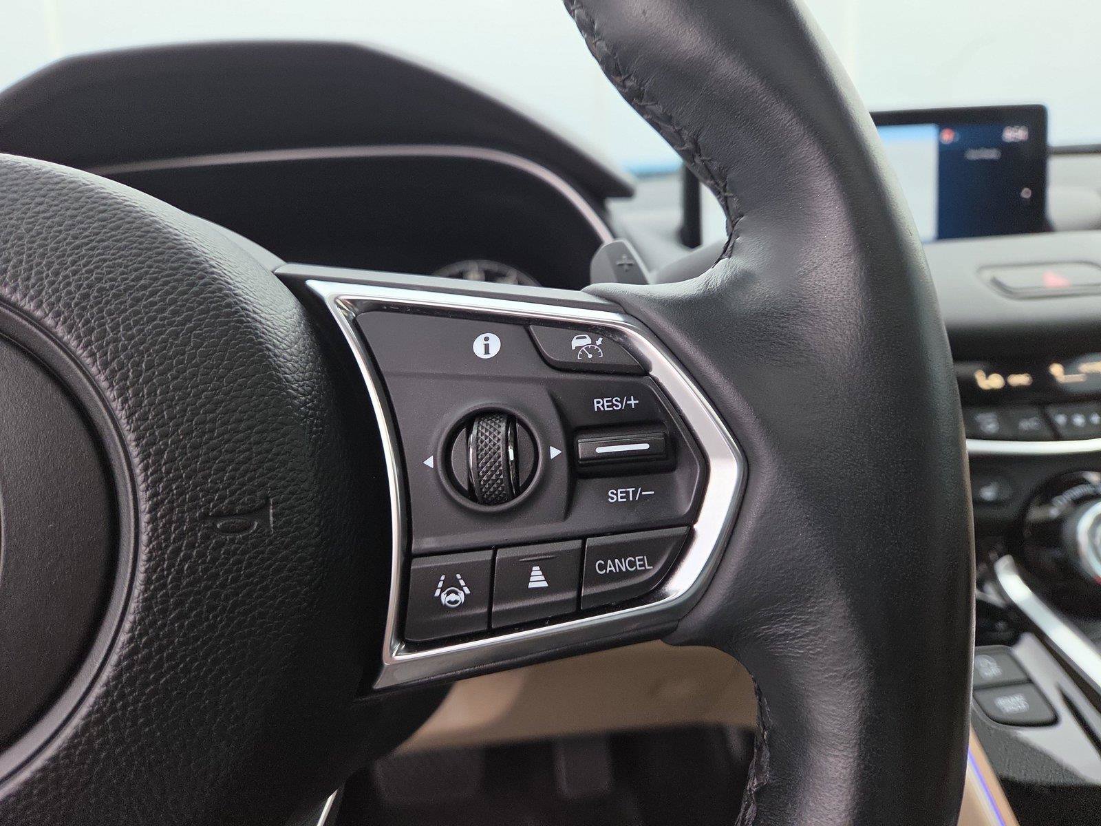 Used 2021 Acura TLX SH-AWD w/ Advance Package image 15