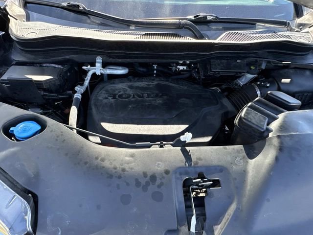 Used 2021 Honda Pilot Touring image 10