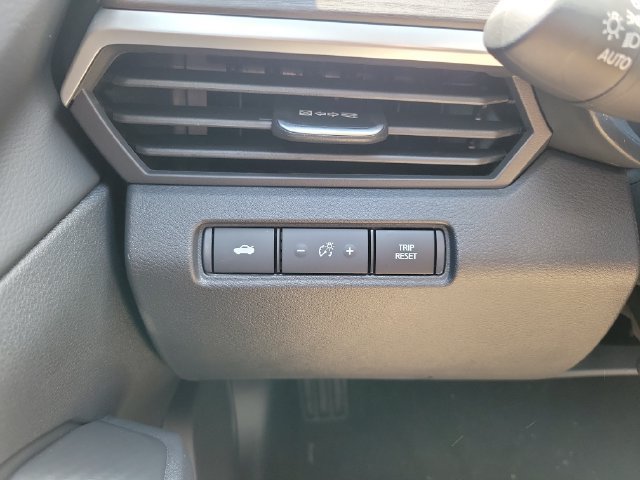 New 2026 Nissan Altima 2.5 SV w/ SV Special Edition Package FWD image 22