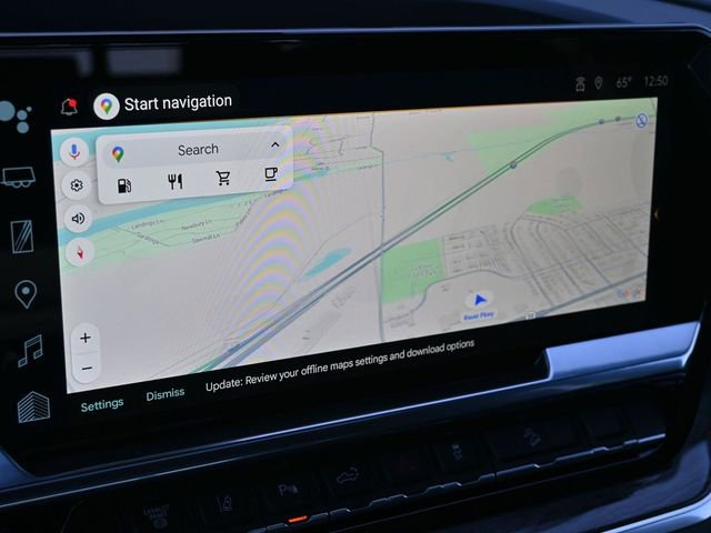 New 2026 Chevrolet Silverado 3500 LTZ w/ LTZ Plus Package image 24