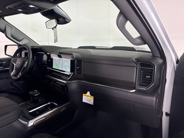 New 2026 Chevrolet Silverado 1500 LT Trail Boss w/ LT Trail Boss Premium Package AWD/4WD image 36