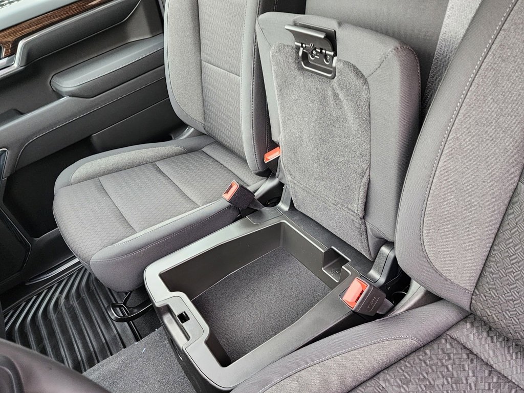 New 2026 GMC Sierra 1500 Elevation image 33