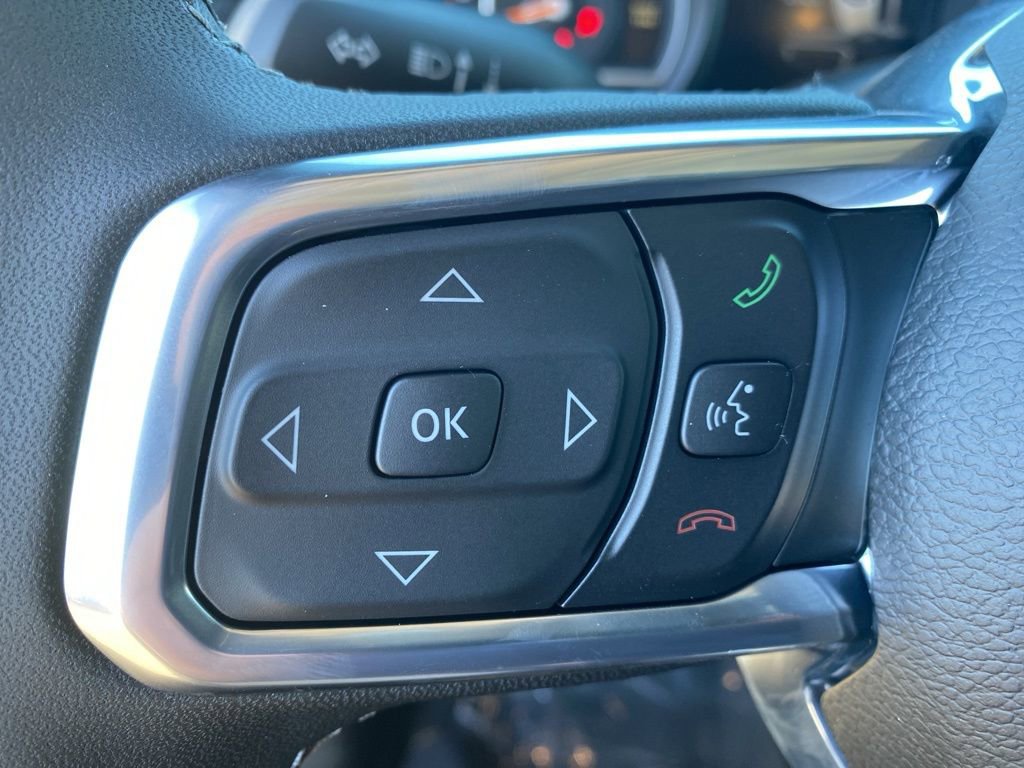 New 2026 Jeep Wrangler Sahara image 28