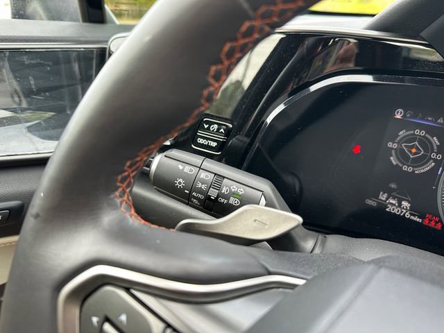 Used 2024 Lexus NX 350 AWD w/ Cold Area Package image 24