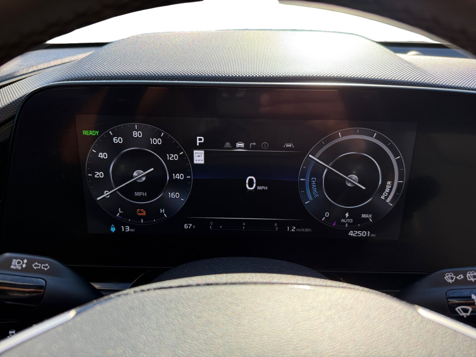 Used 2024 Kia Niro Wind FWD image 11