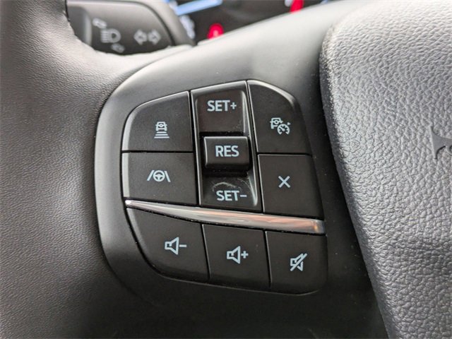 Used 2024 Ford Bronco Sport Free Wheeling w/ Convenience Package image 27