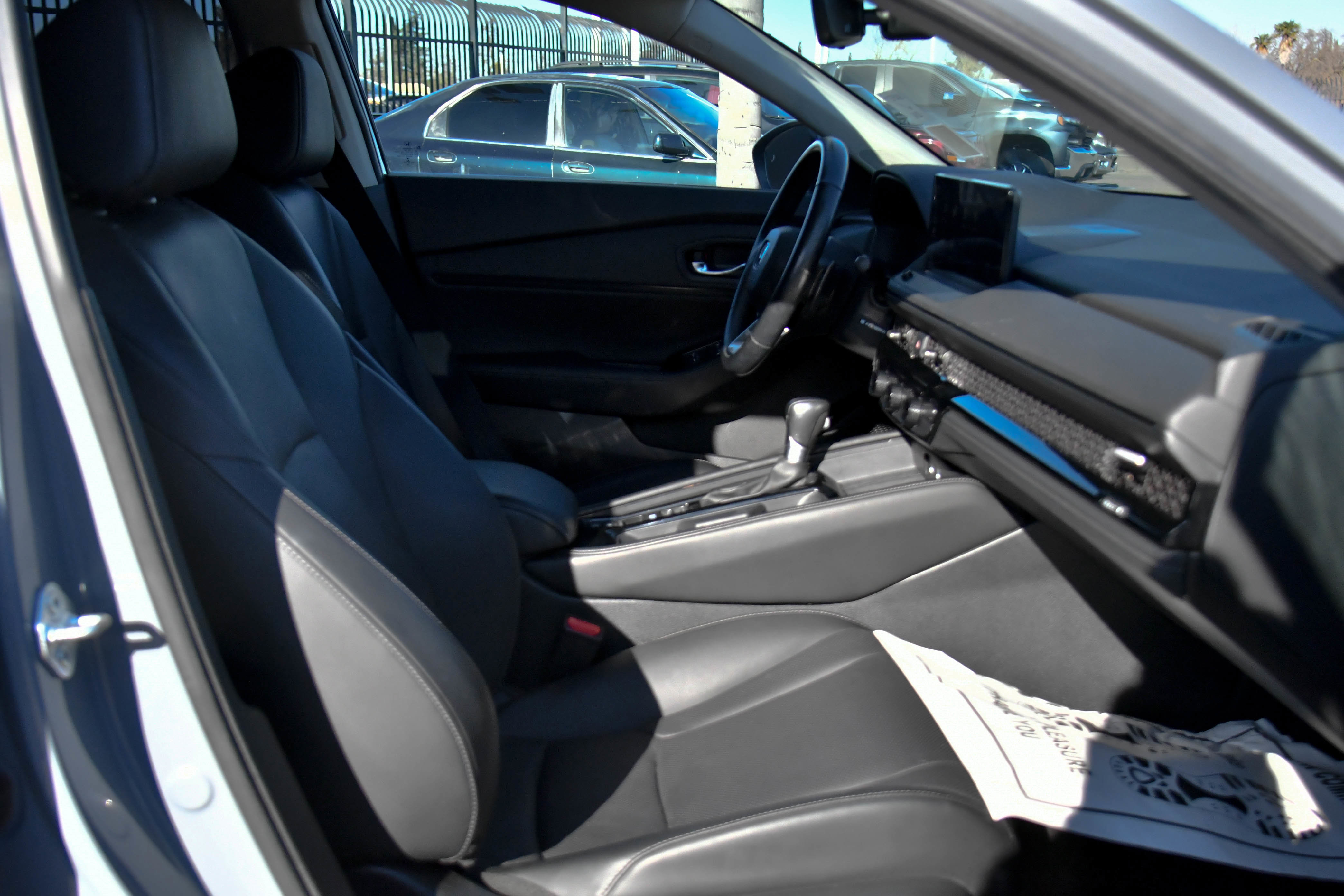 Used 2023 Honda Accord Touring image 46