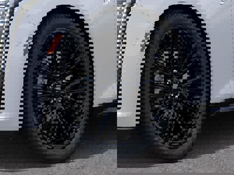 New 2026 Cadillac CT5 Sport image 9