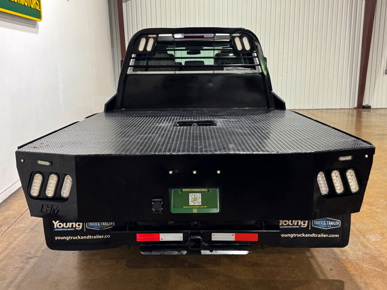 Used 2023 Chevrolet Silverado 3500 W/T w/ WT Fleet Convenience Package image 45